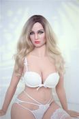 realistic sex silicone love dolls vagina Product for men for adults toys dolls shop Sexy beauty woman sex doll for man by AUTOMATICWOMAN